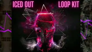 [FREE 15+] Dark Trap Loop Kit - 