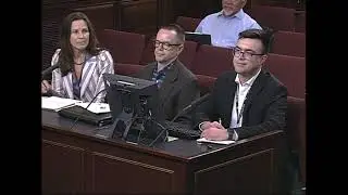 Planning Commission Meeting: May 17, 2023