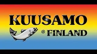 Блесны Kuusamo  Made in Finland