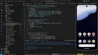 Mobile e-commerce app built with Flutter