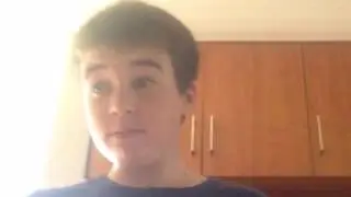 LEMON JUICE CHALLENGE! + THANK YOU!