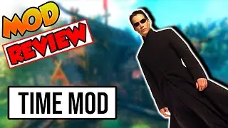 Valheim Mods Review: Time Mod 🕚