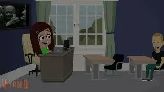 Dave And Ella Get In Trouble At School Again