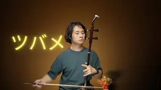 ツバメ/YOASOBI/二胡/田宇