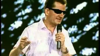 Prvi aplauz 2009: Boško Trebovac - PROŠLO JE SVE