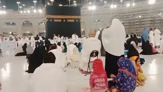 Umrah vlog alhamdulillah completed September 2024