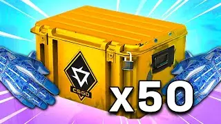 50 REVOLUTION CASES FOR THE HOBBY
