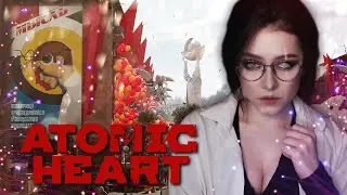 | 1 | STREAM | Atomic Heart - НАЗАД В БУДУЩЕЕ