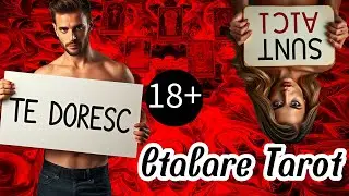 18+ VEI FI INTR-O RELATIE TOTAL NEASTEPTAT MESAJ ce trebuie sa-l asculti ❤️Continuarea FARA PERDEA