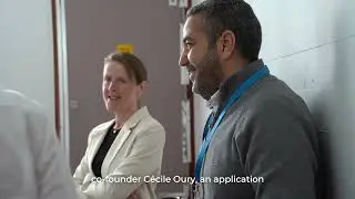 How the Project Started: Turning Research into Real Solutions