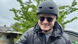Купил легенду: Honda GoldWing! Первые впечатления и ТО.