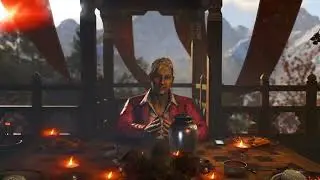 Far Cry 4-2024, Подробный Качественный Современный Обзор вступительного Прохождения без ВД со Стр.-*