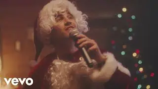 Darren Criss - Drunk On Christmas ft. Lainey Wilson