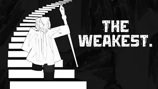 Charles is the Weakest 85 HP Character, And Here's Why - Jujutsu Shenanigans