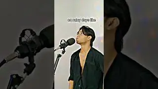 Rainy days 'V' Cover💜