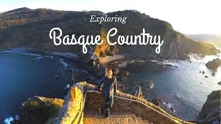 Must See Parts of Spain: Basque Country & Dragonstone | 4K