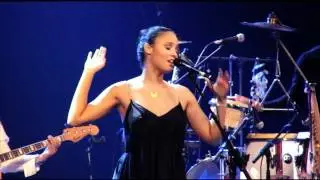Mayra Andrade - Mon Carrousel - Beijing 2010