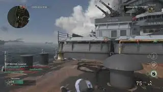 Triple kill cod ww2 domination