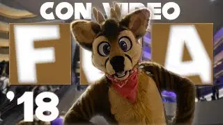 Furry Weekend Atlanta 2018