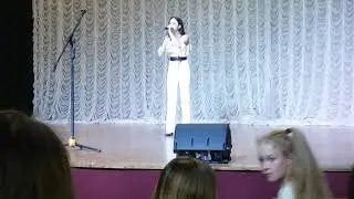 Диана Терещенко 