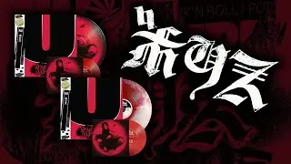 BORIS - No | LP + Flexi Disc