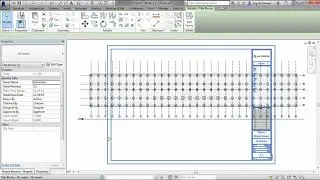 Revit Structure - 24_Sheets -09 Matchline and View Reference.mp4