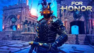 Only the Main Bosses Now! Test Your Metal 2 [For Honor]
