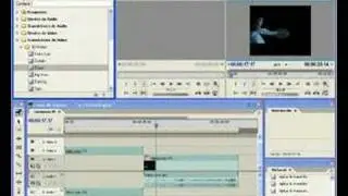Video Tutorial Adobe Premiere Pro para principiantes / Nivel Básico / Español- Spanish