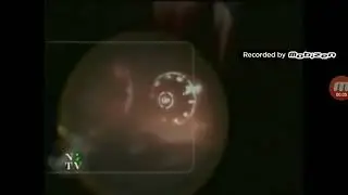 История заставок 