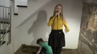 Профессия блогер в KIDOCITY