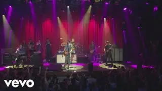 Skank - Tanto (I Want You) (Os Três Primeiros Ao Vivo no Circo Voador)