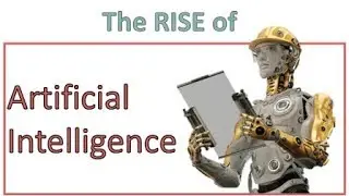Robopocalypse | The age of automation