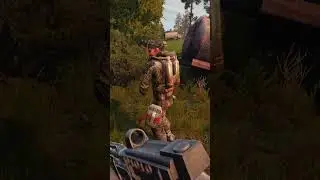 WHAT...? - S.T.A.L.K.E.R EFP 