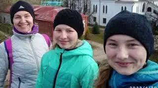 Вело1 от Яхромы