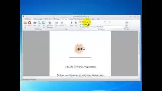 How to Split PDF into Several Ones