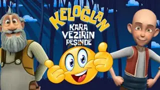 TRT COCUK KELOGLAN OYUNU TURK ANDROID OYUNLARI #games#oyun