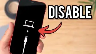 How to Exit Recovery Mode in iOS 18!