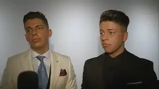 Rafa Mateo, exconcursante de 