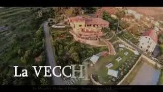 Sala Rivevimento La VECCHIA TORRE