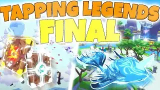 🍀 Hatched SECRET on First Egg in Tapping legends final