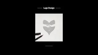 Logo Design #shorts