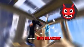 Godzilla 👹 (Fortnite Montage)