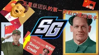 The Rise of Team 5 Star...