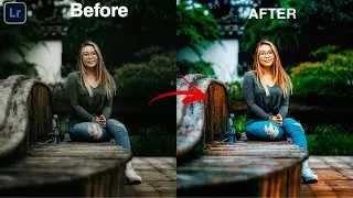 New Preset  Adobe Lightroom Mobile |  | Lightroom Preset Tutorials