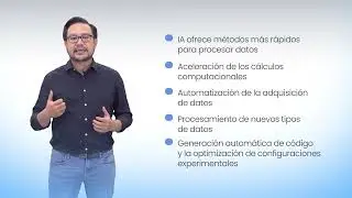 ¿Qué uso podemos darle a la IA Generativa en el campo de la investigación?