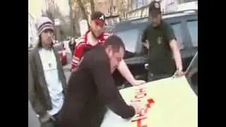 Ноггано и Эрик Давидыч