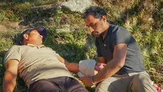 How to Stop Bleeding - Emergency Care Series