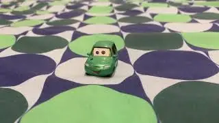 Sanban’s Voice
