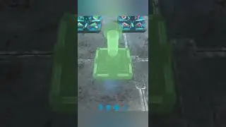 Tek Railing 