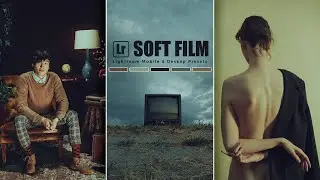Lightroom Presets Download ( Moody Presets ) Free Download